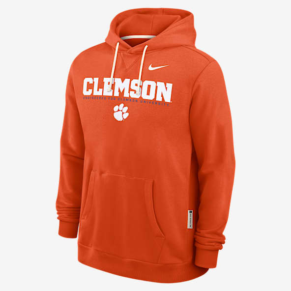 Clemson Tigers Apparel & Gear. Nike.com
